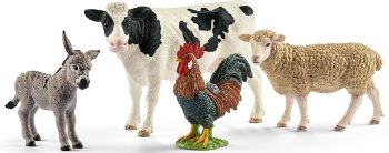 SHL42385 - Kit Base Animali da Fattoria