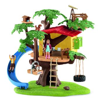 SHL42408 - Avventura casa sull'albero