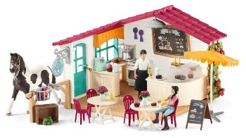 SHL42519 - Cafè dei Cavalieri