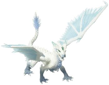 SHL70139 - Drago di ghiaccio