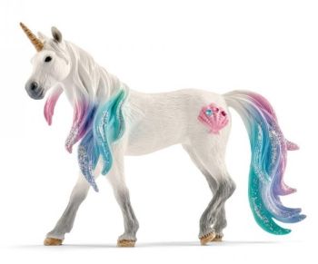 SHL70570 - Cavalla unicorno