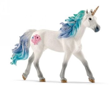 SHL70571 - Unicorno dei mari stallone