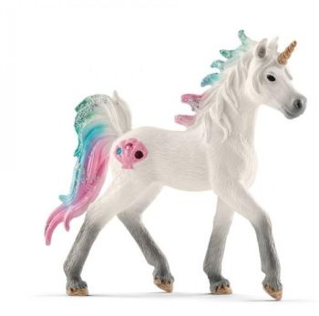 SHL70572 - Unicorno dei mari puledro