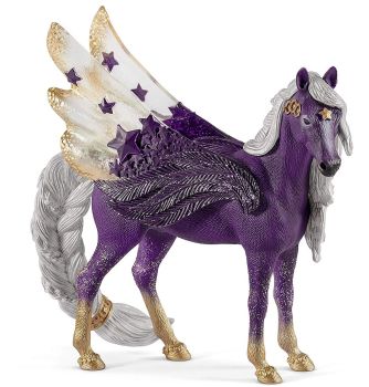 SHL70579 - Cavallo Pegaso delle stelle