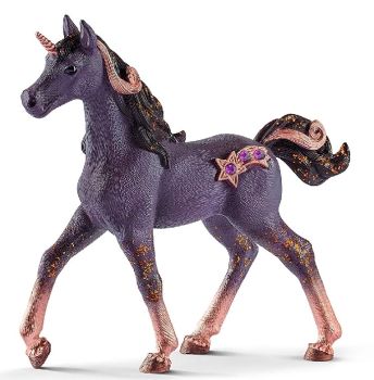 SHL70580 - Puledro unicorno lunare