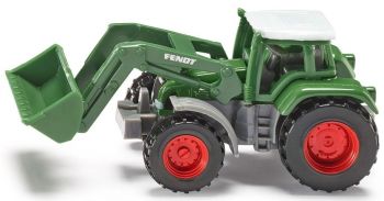 SIK1039 - Trattore FENDT 926 Vario con benna caricatrice