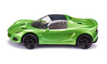 SIK1531 - Loto Elise