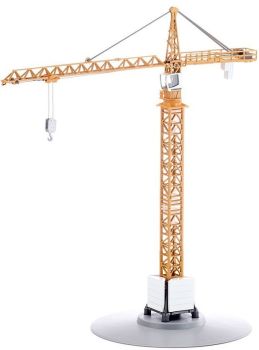 SIK1899 - Gru a torre LIEBHERR