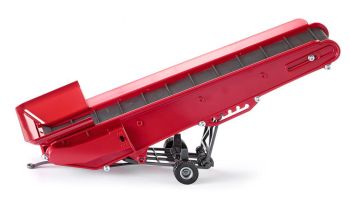 SIK2466 - Nastro trasportatore elettrico