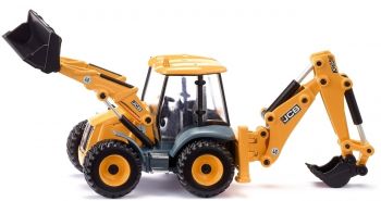 SIK3558 - Terne JCB 4CX