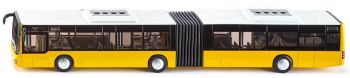 SIK3736 - Autosnodato MAN con soffietto