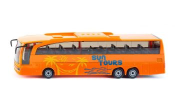 SIK3738 - Allenatore MERCEDES Travego