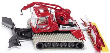 SIK4914 - Pistenbully 600 con verricello Scala:1/50
