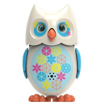 SIL88285-3 - DIGIOWLS - Bianco