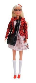 SIM105740953 - Steffi adora Minnie School