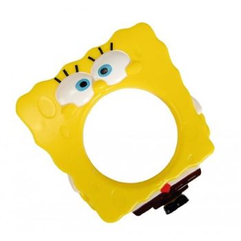 SIM3497 - Anello per immersione BOB L'ÉPONGE - BOB et PATRICK