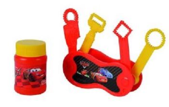 SIMB107087026A - Giocattolo multifunzione CARS Bubble