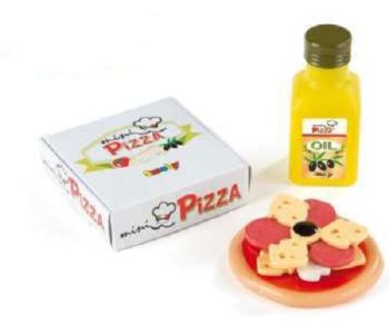 SMO024004-2 - Kit Mini Pizza
