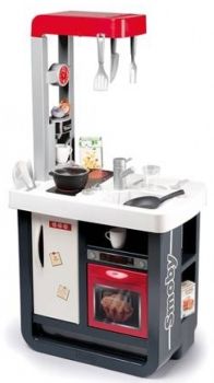 SMO310817 - Cucina gourmet - 52;1 x 33;5 x 96 cm