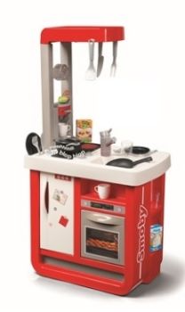 SMO310907 - Ciliegio da cucina - 67;1 x 33;5 x 96;5 cm