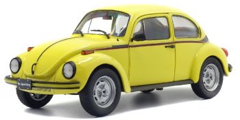 SOL1800511 - VOLKSWAGEN Maggiolino Sport - 1974