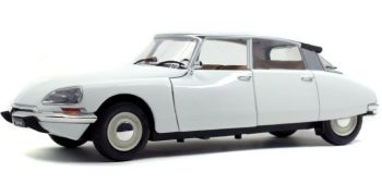 SOL1800705 - CITROEN DS 1972