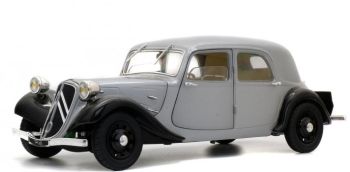 SOL1800904 - CITROEN Trazione 11B