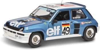 SOL1801307 - RENAULT 5 Turbo n°49 Coppa Europa Walter Rohrl