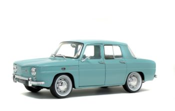 SOL1803601 - RENAULT 8 Maggiore 1967