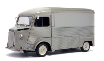 SOL1850020 - CITROËN Tipo HY 1969 - CIVILE