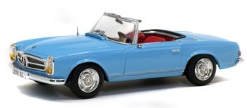 SOL4304600 - MERCEDES-BENZ 230SL