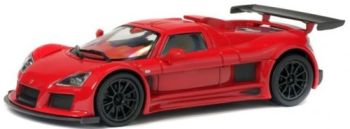 SOL4400200 - GUMPERT Apollo rosso