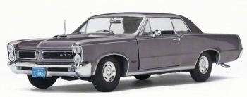 SUN1845 - PONTIAC GTO 1965 iride metallica