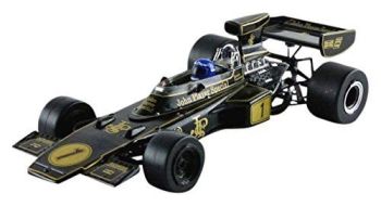 SUN27852 - LOTUS 72E #1 Ronnie Perterson Gran Premio di Monaco 1974 1°