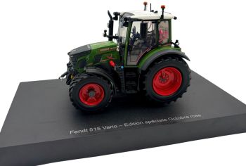 UH7290 - FENDT 515 Vario - Ottobre Rosa