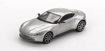 MGT00910-007TC - ASTON MARTIN DB10 Spectre - Confezione cinese tradizionale 2015