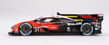 TS0494 - CADILLAC V-Series.R #31 Vincitore IMSA 12H Sebring 2023 P.DERANI-A.SIMS-J.AITKEN