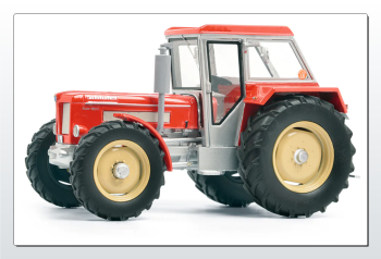 SCH32U00028 - SCHLUTER Super 950V con cabina