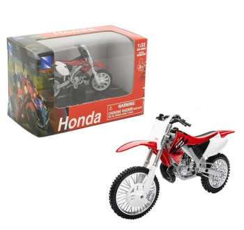 NEW06143A - HONDA CR250R