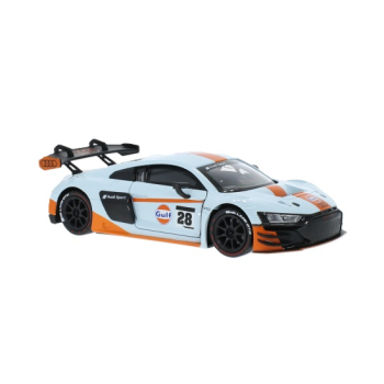 MMX79667GULF - AUDI RS8 GT3 nei colori GULF