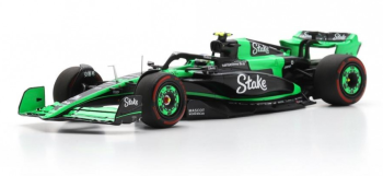 SPAS9531 - ALFA ROMEO-STAKE F1 C44 Stake F1 Team Kick Sauber #24 GP Cina 2024 Z.GUANYU