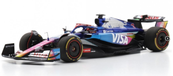 SPAS9535 - VISA CASH APP RB #3 GP Miami 2024 D.RICCIARDO
