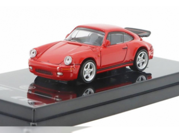 PAR55294 - RUF CTR 1987 rosso
