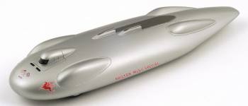 BIZ428 - RAILTON MOBIL Bonneville 1947 403 mph J. COBB