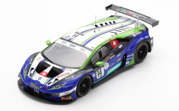 SPA18SB025 - LAMBORGHINI Huracan GT3 Evo #14 Emil Frey 24H Spa 2020 N.SIEDLER-M.GRENIER-R.FELLER