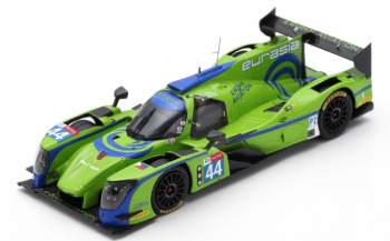 SPAS7026 - LIGIER JS P217 - Gibson #44 24 Ore di Le Mans 2018 A.BERTOLINI-N.JONSSON-T.KROHN