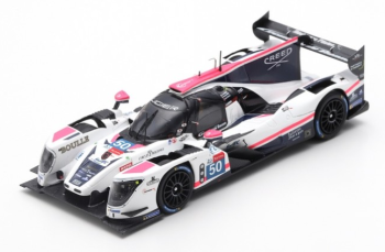SPAS7927 - LIGIER JS P217 - Gibson #50 17° 24H Le Mans 2019 E.CREED-R.RICCI-N.BOULLE