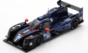 SPAS7959 - LIGIER JS P217 Gibson #11 24 Ore di Le Mans 2020 C.D ANSEMBOURD-E.MARIS-A.TAMBAY