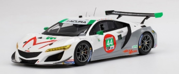 TS0275 - ACURA NSX GT3 EVO #44 24 Ore di Daytona IMSA 2021 M.FARNBACHER-A.LALLY-J.POTTER-S.PUMPELLY