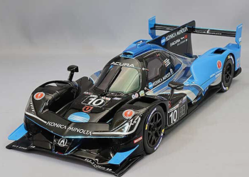 TS0407 - ACURA ARX-05 Dpi #10 Pole Position IMSA 24H Daytona 2022 F.ALBUQUERQUE-J.TAYLOR